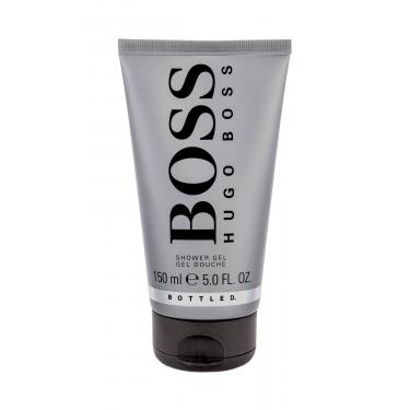 Hugo Boss Boss Bottled   150Ml    Per Uomo (Bagnoschiuma)