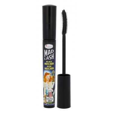 Thebalm Mad Lash   8Ml Black   Per Donna (Mascara)