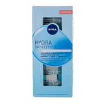 Nivea Hydra Skin Effect 7 Days Ampoule Treatment  7Ml    Per Donna (Siero Per La Pelle)
