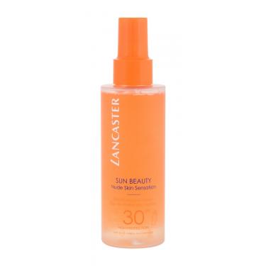 Lancaster Sun Beauty Sun Protective Water  150Ml   Spf30 Per Donna (Lozione Solare Per Il Corpo)