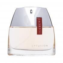 Iceberg Effusion   75Ml    Per Donna (Eau De Toilette)