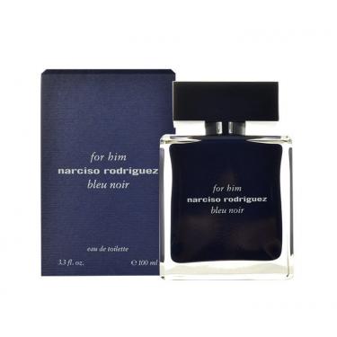 Narciso Rodriguez For Him Bleu Noir  100Ml    Per Uomo Senza Confezione(Eau De Toilette)