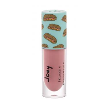 Makeup Revolution London X Friends   4,6Ml Joey   Per Donna (Lucidalabbra)