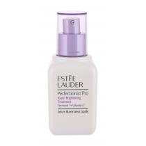 Estée Lauder Perfectionist Pro Rapid Brightening Treatment  50Ml    Per Donna (Siero Per La Pelle)