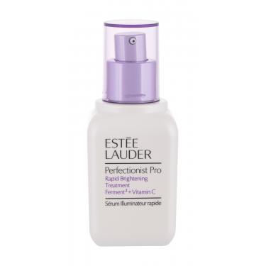 Estée Lauder Perfectionist Pro Rapid Brightening Treatment  50Ml    Per Donna (Siero Per La Pelle)