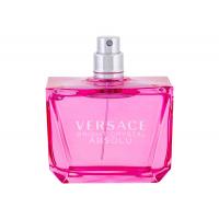 Versace Bright Crystal Absolu  90Ml    Per Donna Senza Confezione(Eau De Parfum)