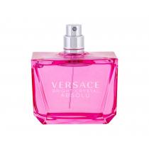 Versace Bright Crystal Absolu  90Ml    Per Donna Senza Confezione(Eau De Parfum)