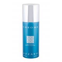 Azzaro Chrome   150Ml    Per Uomo (Deodorante)