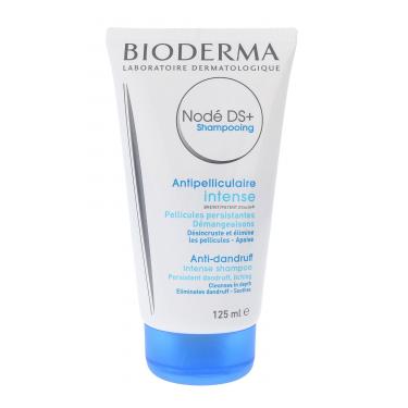 Bioderma Nodé Ds+ Antidandruff Intense  125Ml    Per Donna (Shampoo)