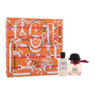 Hermes Twilly D´Hermes  Edp 50 Ml + Body Lotion 40 Ml 50Ml    Per Donna (Eau De Parfum)