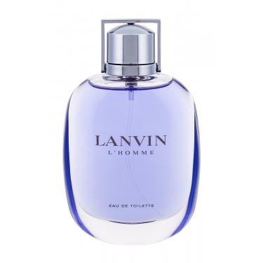 Lanvin L´Homme   100Ml    Per Uomo (Eau De Toilette)