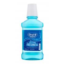 Oral-B Complete Lasting Freshness  250Ml   Artic Mint Unisex (Collutorio)