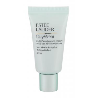 Estée Lauder Daywear Sheer Tint Moisturizer  15Ml   Spf15 Per Donna (Crema Da Giorno)