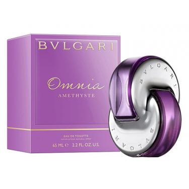 Bvlgari Omnia Amethyste 40Ml    Per Donna (Eau De Toilette)