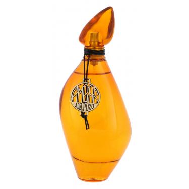 Jesus Del Pozo Ambar   100Ml    Per Donna (Eau De Toilette)