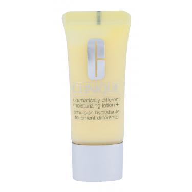 Clinique Dramatically Different Moisturizing Lotion+  15Ml    Per Donna (Crema Da Giorno)