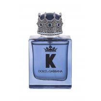 Dolce&Gabbana K   50Ml    Per Uomo (Eau De Parfum)