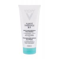 Vichy Purete Thermale 3 In 1  200Ml    Per Donna (Detergenti Per Il Viso)