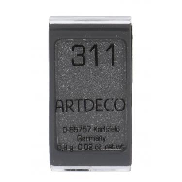 Artdeco Glamour   0,8G 311 Glam Smokey Black   Per Donna (Ombretto)