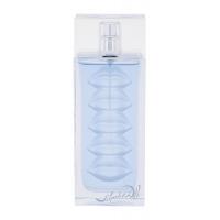 Salvador Dali Eau De Rubylips   100Ml    Per Donna (Eau De Toilette)