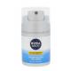 Nivea Men Active Energy Skin Energy  50Ml    Per Uomo (Crema Da Giorno)