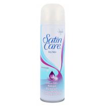 Gillette Satin Care   200Ml    Per Donna (Gel Da Barba)
