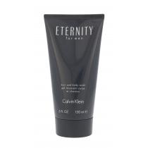 Calvin Klein Eternity   150Ml   For Men Per Uomo (Bagnoschiuma)