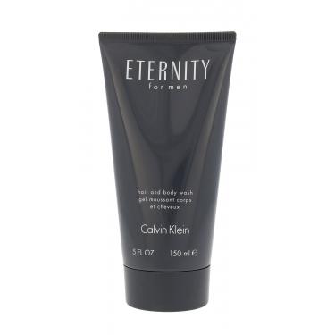 Calvin Klein Eternity   150Ml   For Men Per Uomo (Bagnoschiuma)