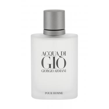 Giorgio Armani Acqua Di Gio Pour Homme  50Ml    Per Uomo (Eau De Toilette)