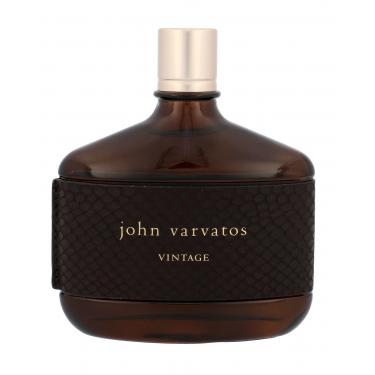 John Varvatos Vintage   125Ml    Per Uomo (Eau De Toilette)