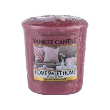 Yankee Candle Home Sweet Home   49G    Unisex (Candela Profumata)