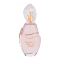 Jeanne Arthes Romantic Blossom  100Ml    Per Donna (Eau De Parfum)