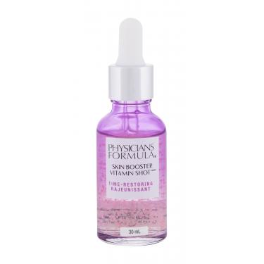 Physicians Formula Skin Booster Vitamin Shot Time-Restoring  30Ml    Per Donna (Siero Per La Pelle)