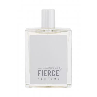 Abercrombie & Fitch Naturally Fierce   100Ml    Per Donna (Eau De Parfum)