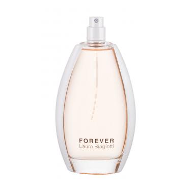 Laura Biagiotti Forever Touche D´Argent  100Ml    Per Donna Senza Confezione(Eau De Parfum)