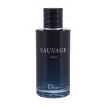 Christian Dior Sauvage   200Ml    Per Uomo (Perfume)