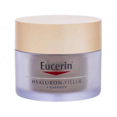 Eucerin Hyaluron-Filler + Elasticity  50Ml    Per Donna (Crema Notte)