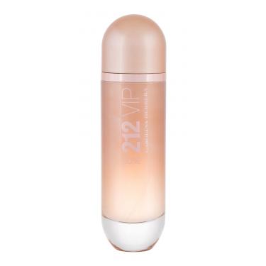 Carolina Herrera 212 Vip Rosé  125Ml    Per Donna (Eau De Parfum)