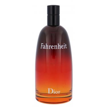 Christian Dior Fahrenheit   200Ml    Per Uomo (Eau De Toilette)