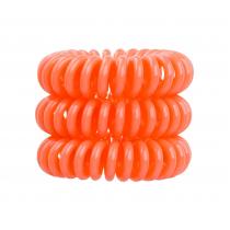 Invisibobble The Traceless Hair Ring   3Pc Sweet Clementine   Per Donna (Anello Per Capelli)