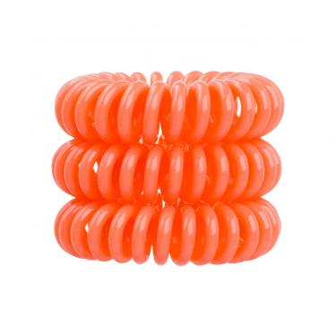 Invisibobble The Traceless Hair Ring   3Pc Sweet Clementine   Per Donna (Anello Per Capelli)