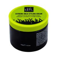 Revlon Professional D:Fi Extreme Hold Styling Cream  150G    Per Donna (Crema Per Capelli)