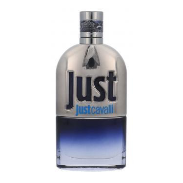 Roberto Cavalli Just Cavalli For Him 90Ml   Per Uomo (Eau De Toilette)