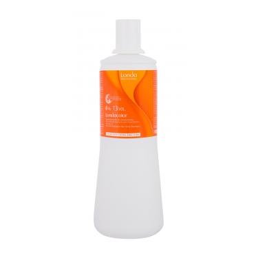 Londa Professional Semi-Permanent Color Cream Emulsion  1000Ml   4% Per Donna (Tinta Per Capelli)