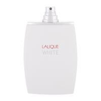 Lalique White   125Ml    Per Uomo Senza Confezione(Eau De Toilette)