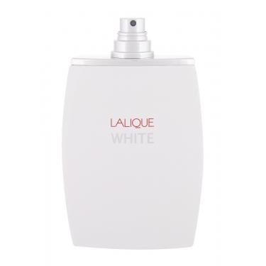 Lalique White   125Ml    Per Uomo Senza Confezione(Eau De Toilette)