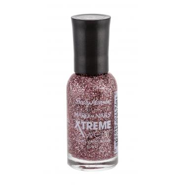 Sally Hansen Hard As Nails Xtreme Wear  11,8Ml 219 Strobe Light   Per Donna (Smalto Per Unghie)