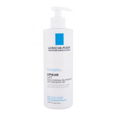 La Roche-Posay Lipikar Lait Anti-Dryness  400Ml    Unisex (Lozione Per Il Corpo)