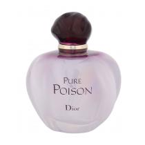 Christian Dior Pure Poison   100Ml    Per Donna (Eau De Parfum)