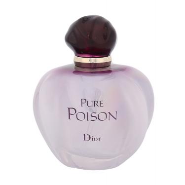 Christian Dior Pure Poison   100Ml    Per Donna (Eau De Parfum)